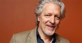 Dave.H&#39;s Ten Favorite Clancy Brown Films
