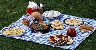Picnics