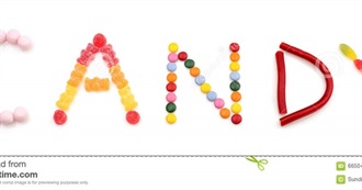 Yummy Candy
