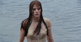 10 Great Horror Movies Most People Didn&#39;t See