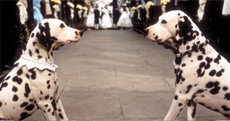 Number Movies Bree Has Seen