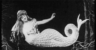 100 Most Entertaining Movies Per Decade (1900-1909)