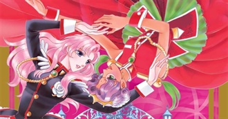 K's Anime to Watch 2021