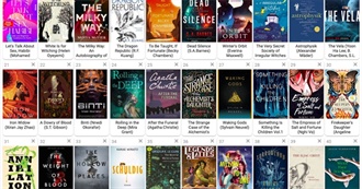 Every Book Marie Read in 2023