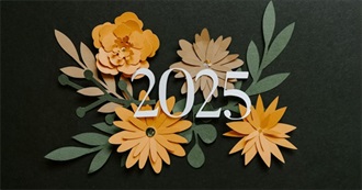 What Renae Read in 2025