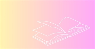 Books Carol Wants to Read in 2024