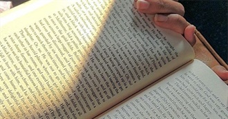 Books To-Read Before You Die