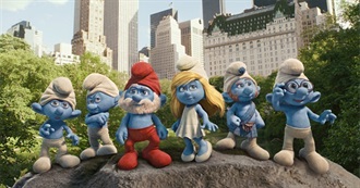 Directed by Raja Gosnell