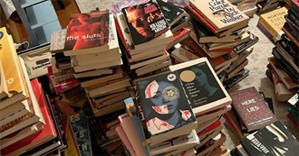 Livros Lidos Em 2024