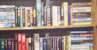 Unforgettable Books From Long Life