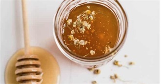 Foods Starting With Letter H