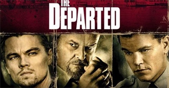 50 Best Movie Remakes Ever