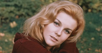 Movies With Ann-Margret
