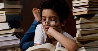 Books Read This Year 2020 (Part 9)