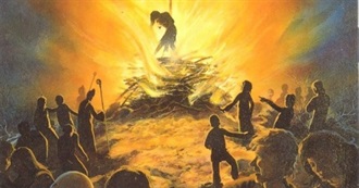 Some Songs to Go on Gourd&#39;s Halloween Playlist - Prt 2