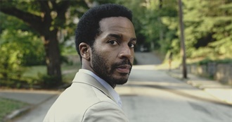 Andre Holland Movies I&#39;ve Seen