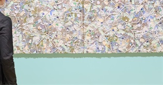 50 Books Gem Has Read That Start With A