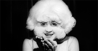 IMDb&#39;s Favorite Cult Horror Films