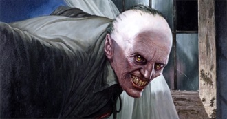 The Best Horror of 2025 (So Far)