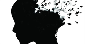 Things People Forgot About