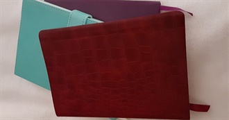 Famous Books in Trilogies