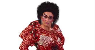 Sensational Sherri Clients