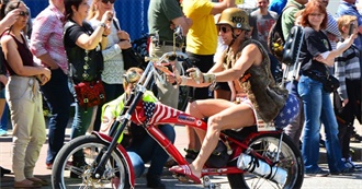 24 Movies Worth 120 Minutes of Your Time