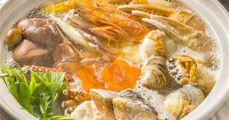 Big T&#39;s Top Japanese Dishes 3