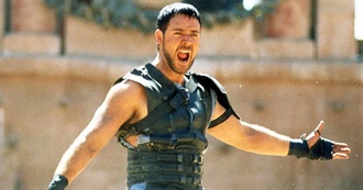 10 Oscar-Winning Movies Roger Ebert Disliked