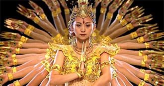 Most Visually Beautiful Movies Ever Made