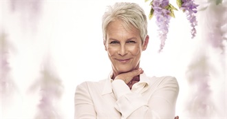 Jamie Lee Curtis: A Life in Film
