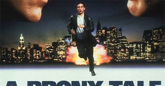 GMCD&#39;s 2024 Watched Movies