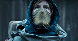 Filmstarts.De - Best German TV Shows