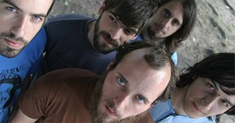 Last Ten Albums Vol. 690