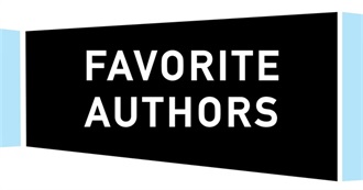 Fell in Love With the Author