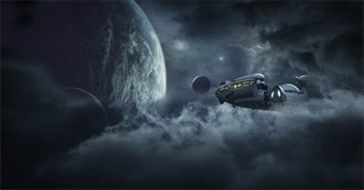 List of Fictional Aliens - (A)-2