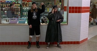 One Favorite Film From Every Year Since Bree Was Born