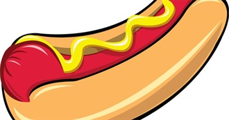 Picnic and Backyard BBQ Foods