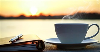 Have You Done Any of These Things in the Morning?