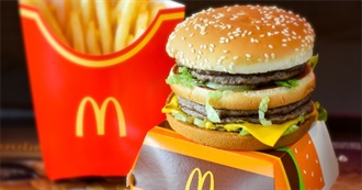 What David Ate - Day 363