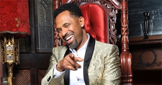 Mike Epps Movies I&#39;ve Seen Update 2