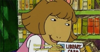 Books III Wanna Read