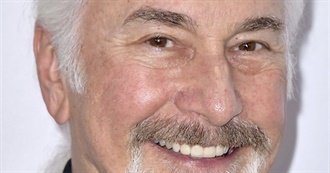 Rick Baker Movies (1971-Present)