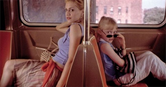 Kay&#39;s Favourite Films