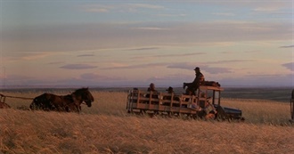 15 Great Films Shot on Location in Rural and Wide-Open Landscapes