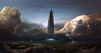 M. John Harrison on Some Interesting Science Fiction