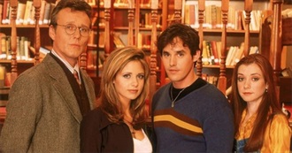 Paramount+ Watchlist July 2025