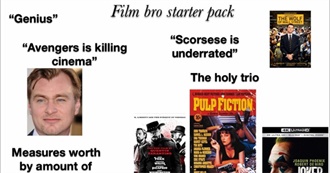 Film Bro Movies