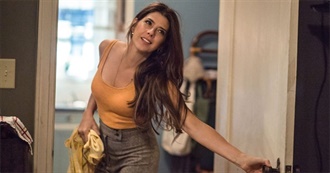 Movies of Marisa Tomei