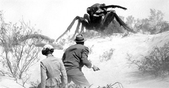 Big Si&#39;s Top 10 Movies Ever